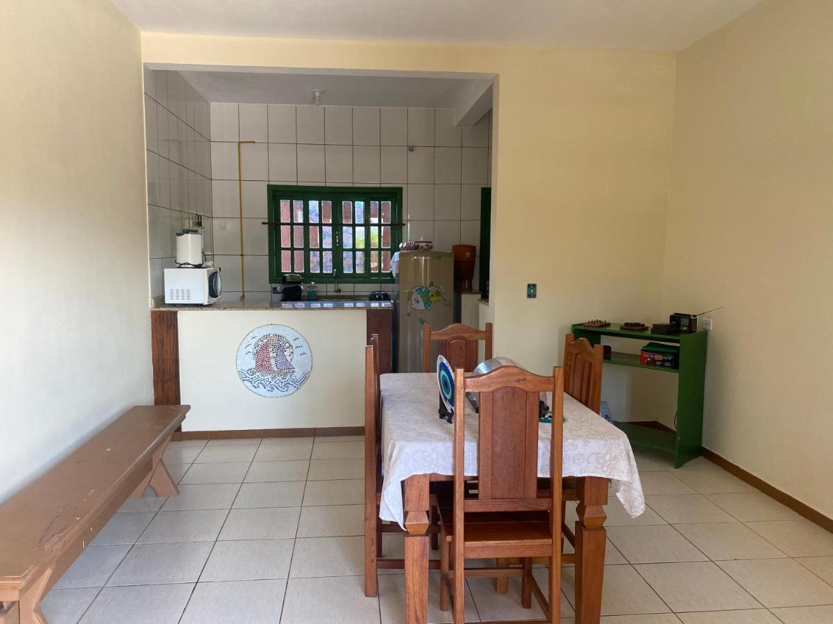 Pousada Chales Madu Ubatuba Exterior foto